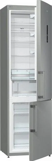 Холодильник GORENJE NRK 6201 MX-O