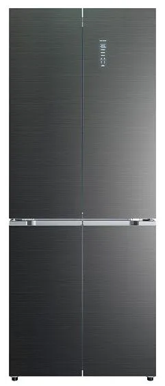 Холодильник LEX LCD427GRGID Cross Door
