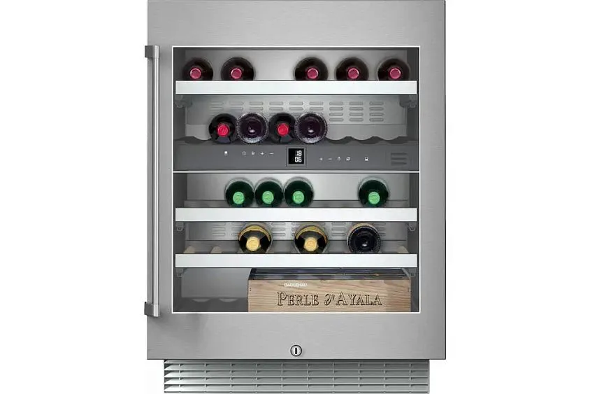 Винный шкаф GAGGENAU RW404264