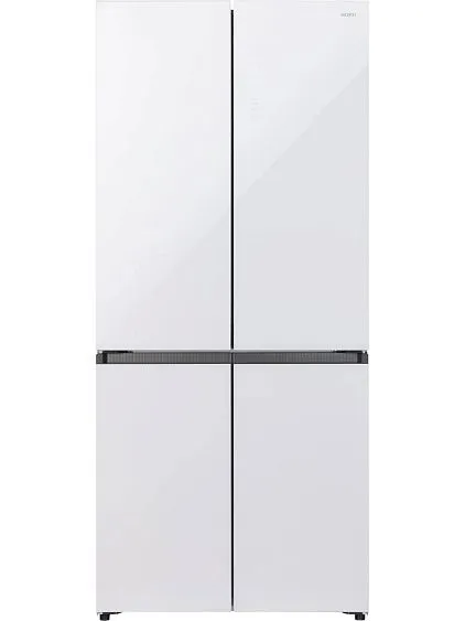 Холодильник NORDFROST i-RFQ 510 GW