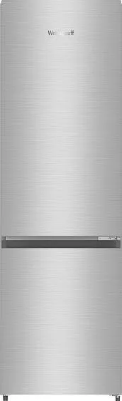 Холодильник WEISSGAUFF WRK 180 Total NoFrost Dark Grey