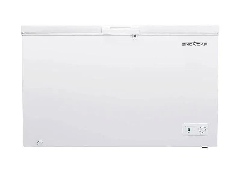 Морозильный ларь SNOWCAP CF-300