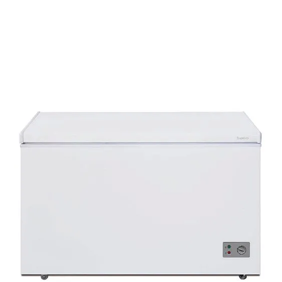 Морозильный ларь БИРЮСА 355KVS