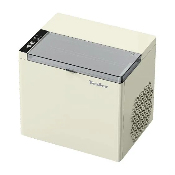 Льдогенератор TESLER ICM-1202 BEIGE