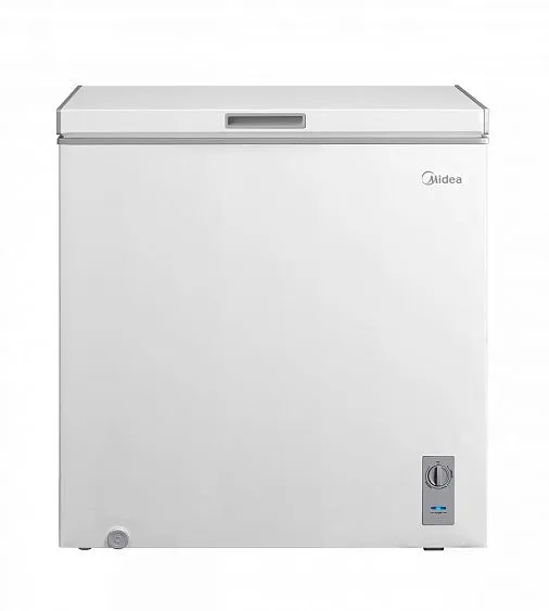 Морозильный ларь MIDEA MDRC283FZF01D