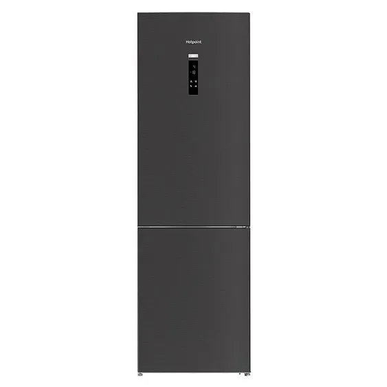 Холодильник HOTPOINT-ARISTON HDKP 8201 I DX