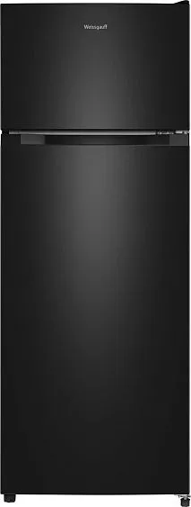 Холодильник WEISSGAUFF WRK 1430 Defrost Black