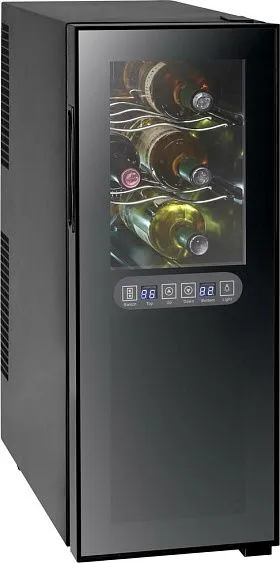Винный шкаф BRAUN brw-12vb1