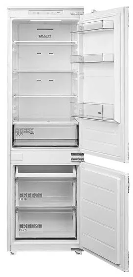 Холодильник MIDEA MDRE367FGE01