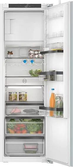 Холодильник BOSCH KIL82SDD0