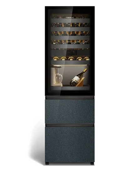 Винный шкаф CASARTE CAST329CGC7RU1