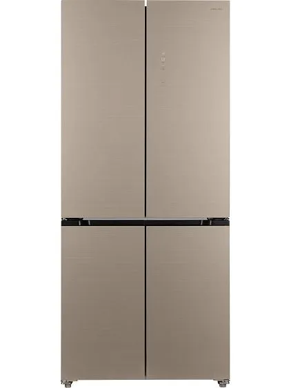 Холодильник HIBERG i-RFQ 600 GY