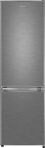 Холодильник WEISSGAUFF WRK 1800 Defrost Dark Grey