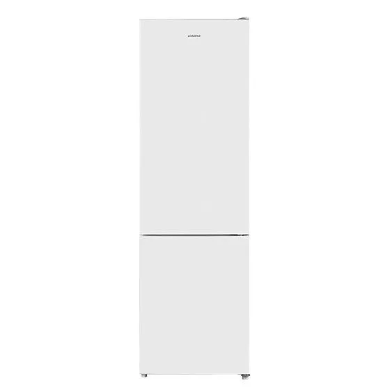 Холодильник MAUNFELD MFF200NFSTWE