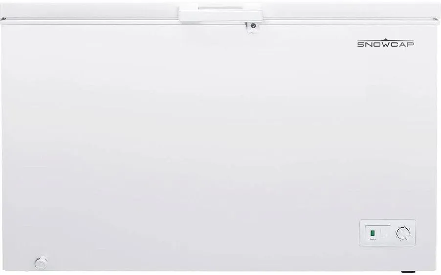Морозильный ларь SNOWCAP CF-300ЕS