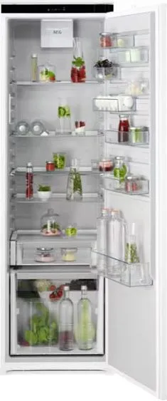 Холодильник AEG TK6FS181DS