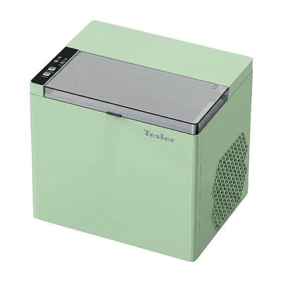Льдогенератор TESLER ICM-1202 GREEN