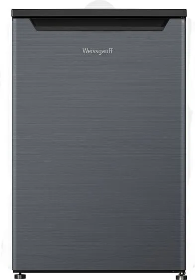 Морозильная камера WEISSGAUFF WRF-80 Defrost Dark Grey