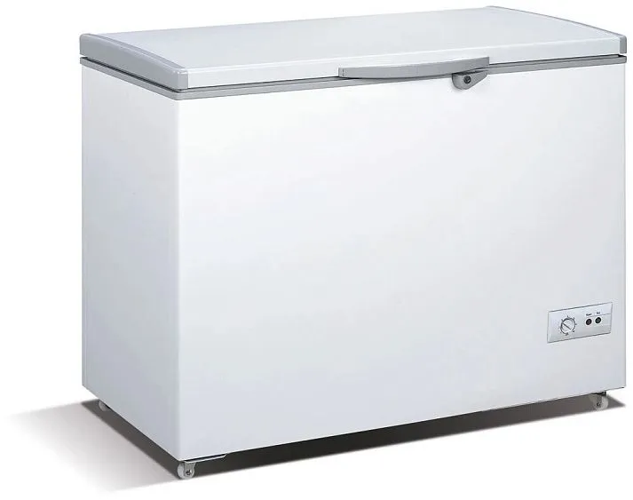 Морозильная камера DAEWOO fcf-200