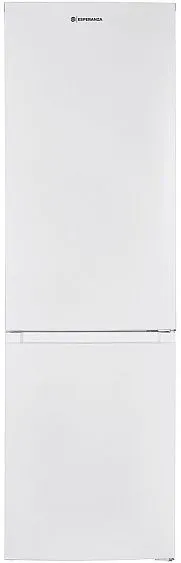 Холодильник ESPERANZA RFH C27DFU W