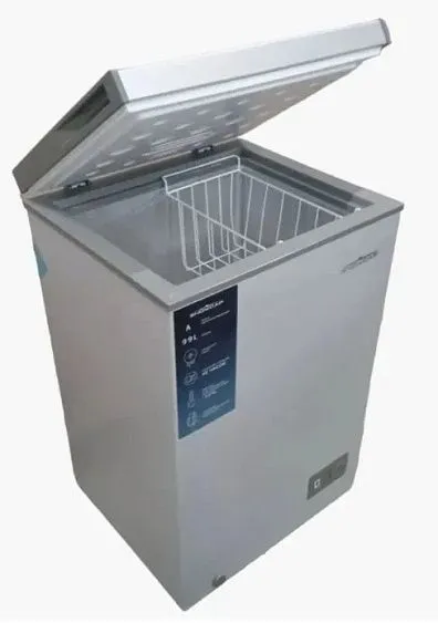 Морозильный ларь SNOWCAP CF-100S