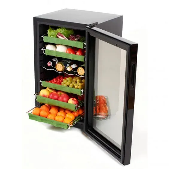 Холодильник BIOZONE bio-75sa