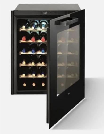 Винный шкаф ELICA VERITAS BI36 BL (PRF0191774)