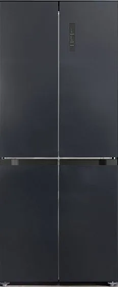 Холодильник LEX LCD432BmID