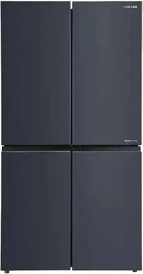 Холодильник TOSHIBA GR-RF900WI1-PMJ (06)
