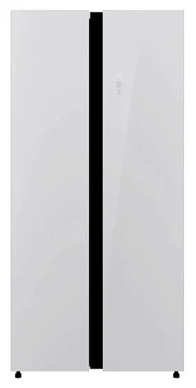 Холодильник LEX LSB520WHGID New