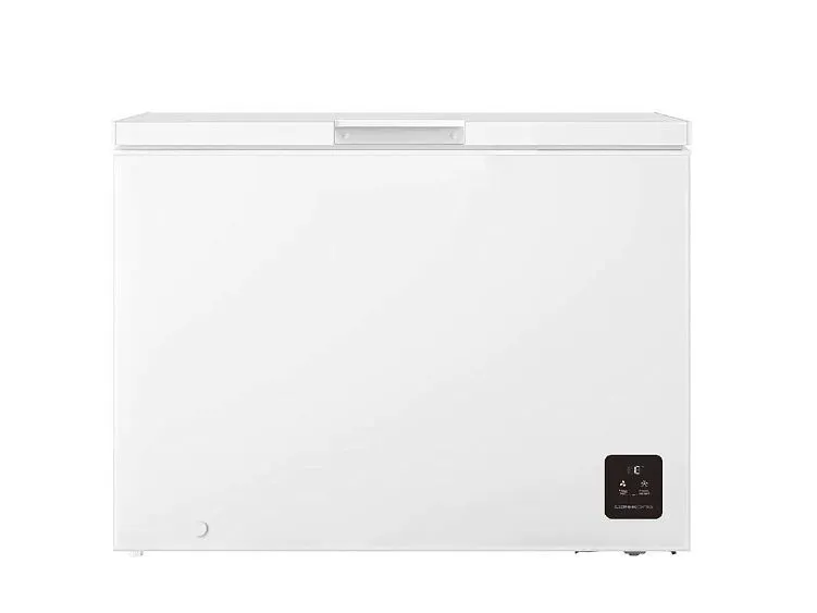 Морозильный ларь GORENJE FHC3016W5
