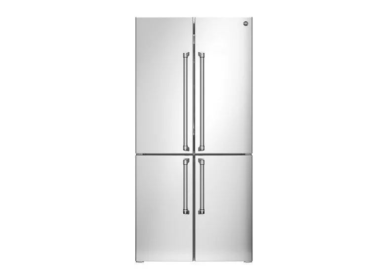 Холодильник BERTAZZONI RCD84F4FXNC/24