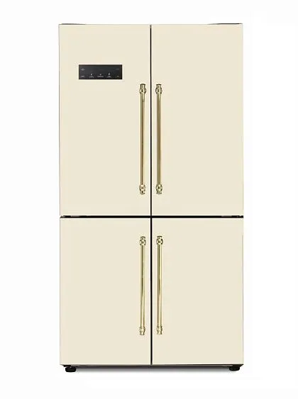 Холодильник GENCOOL GDCD-595 BI