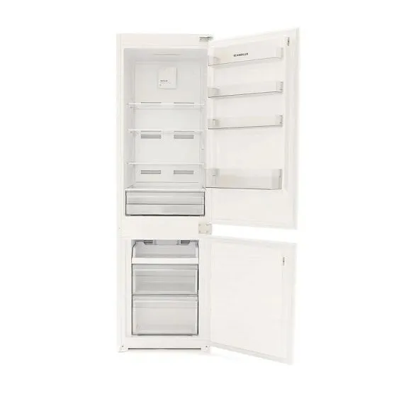 Холодильник SCANDILUX RFBI126