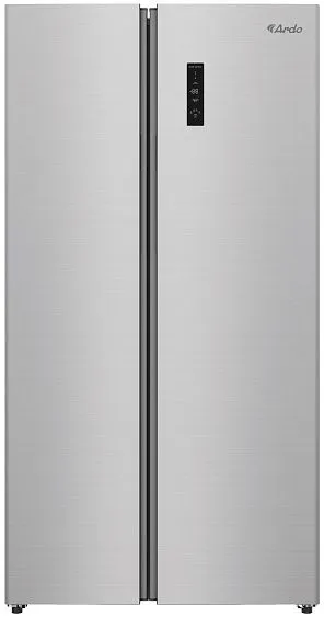 Холодильник ARDO RTH791541EX2
