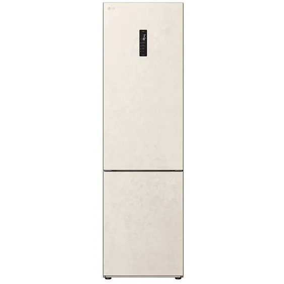 Холодильник LG GC-B509AEMW