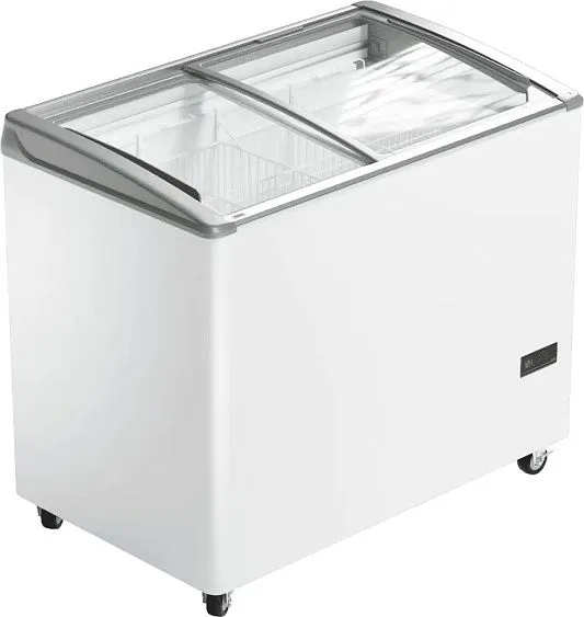 Морозильный ларь HAIER SD-336AE