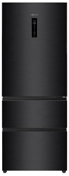 Холодильник ZUGEL ZRFD201B