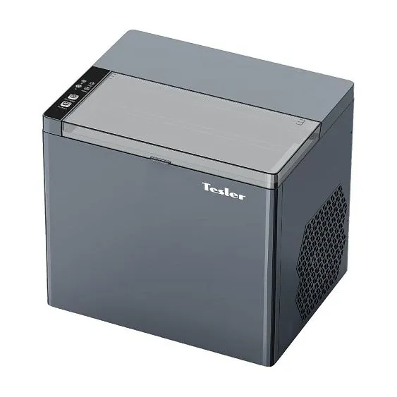 Льдогенератор TESLER ICM-1202 GREY