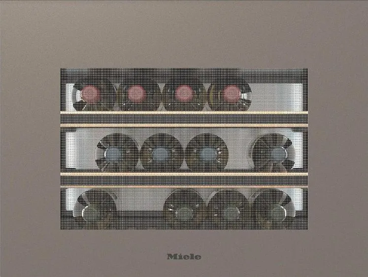 Винный шкаф MIELE KWT 7112 Pearlbeige