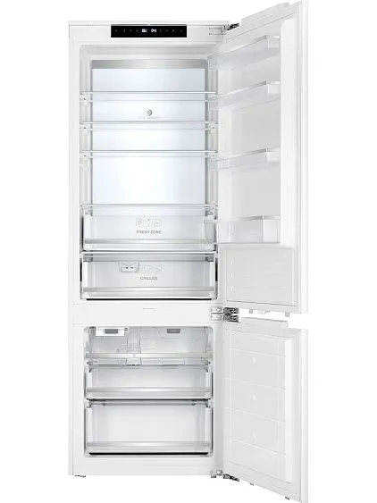 Холодильник HIBERG i-RFCB 520F NFW