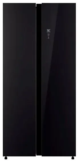 Холодильник LEX LSB520BLGID New