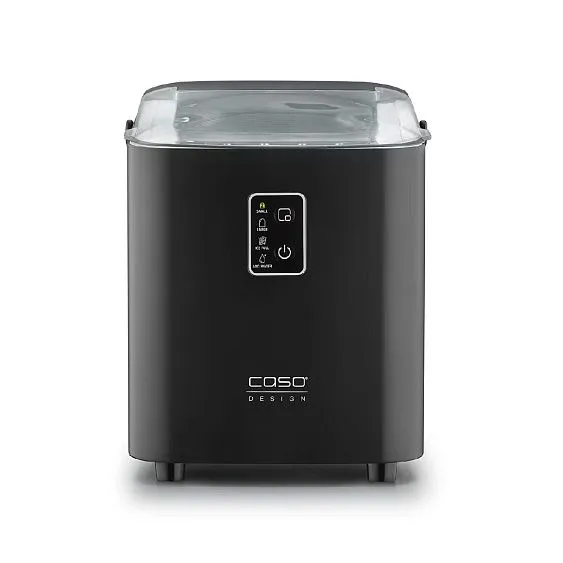 Льдогенератор CASO IceChef Compact