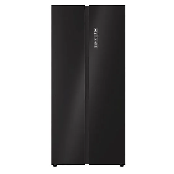 Холодильник LEX LSB525BLID