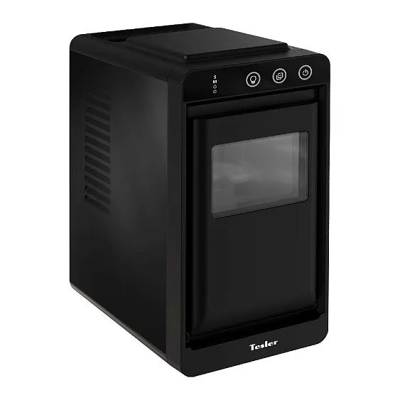 Льдогенератор TESLER ICM-1200 BLACK