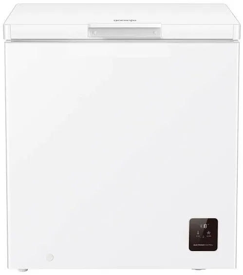 Морозильный ларь GORENJE FHC2516W5