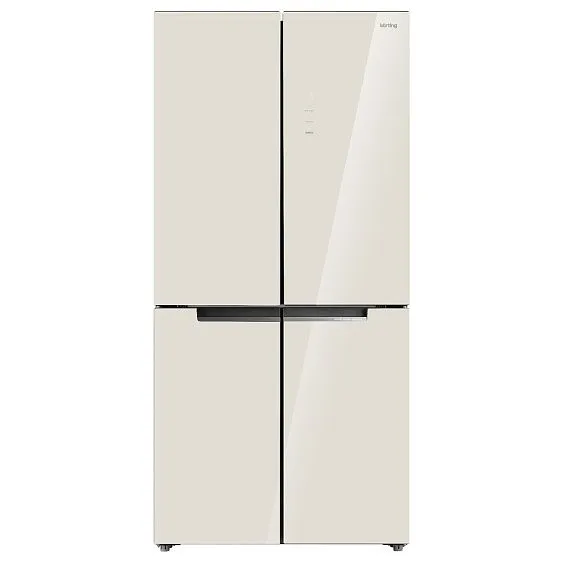 Холодильник KORTING KNFM 84177 GB