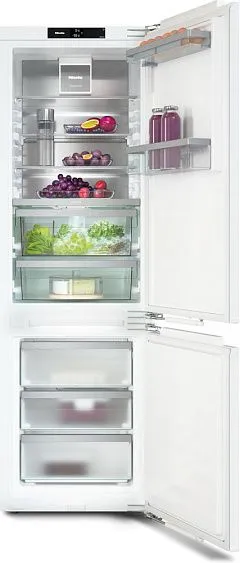 Холодильник MIELE KFN 7774 B