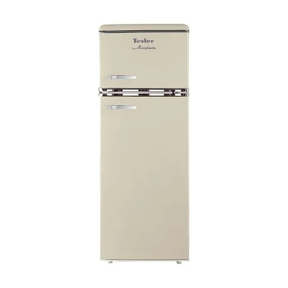 Холодильник TESLER RT-215 BEIGE
