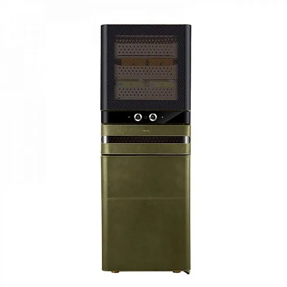 Сигарный шкаф AFIDANO L6 (Хвойный табак)